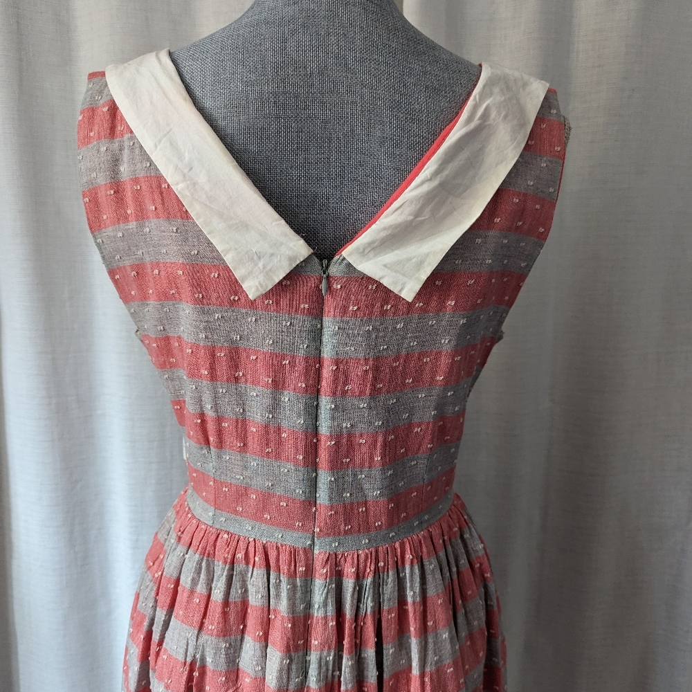 Modcloth preppy party dress - Picture 8 of 8